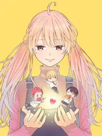 夜行电车漫画原作封面