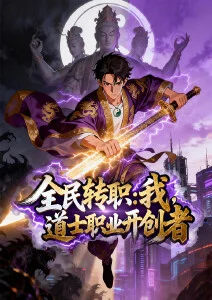 午夜的便利店睡前动漫封面